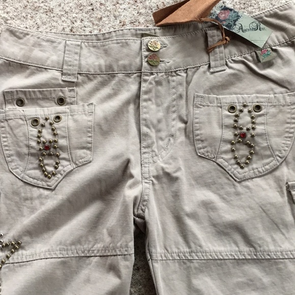 Amer Rose 4(27) - Picture 3 of 8